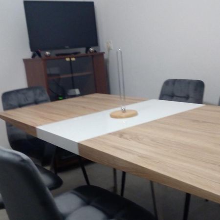 Milda+M Apartment Скрадин Екстериор снимка