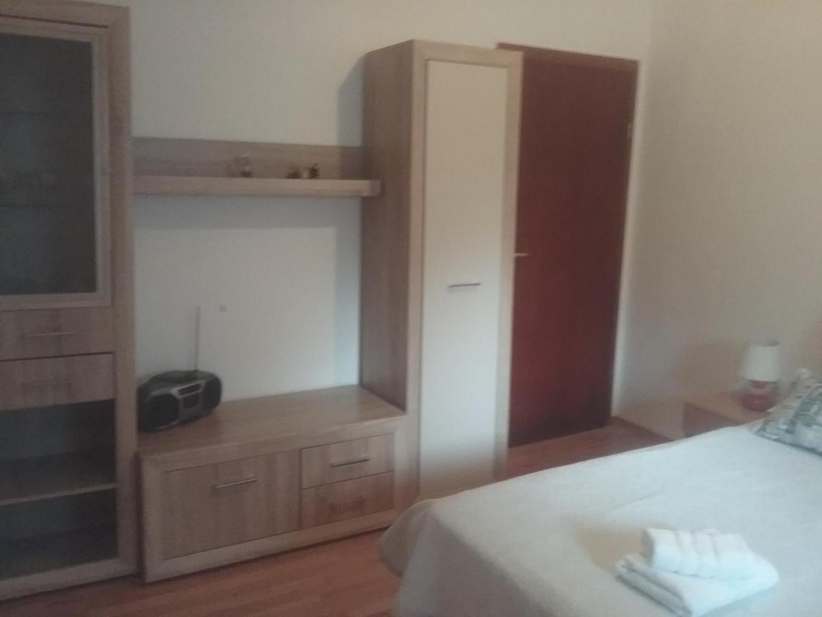 Milda+M Apartment Скрадин Екстериор снимка