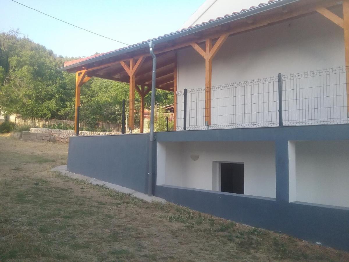 Milda+M Apartment Скрадин Екстериор снимка