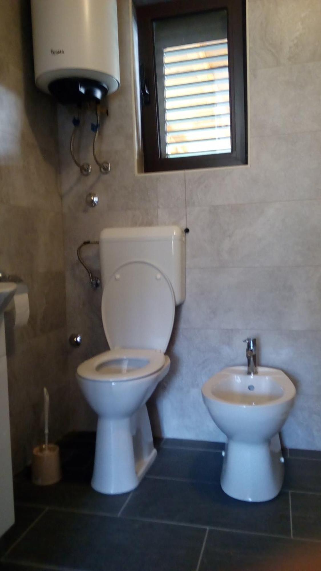 Milda+M Apartment Скрадин Екстериор снимка