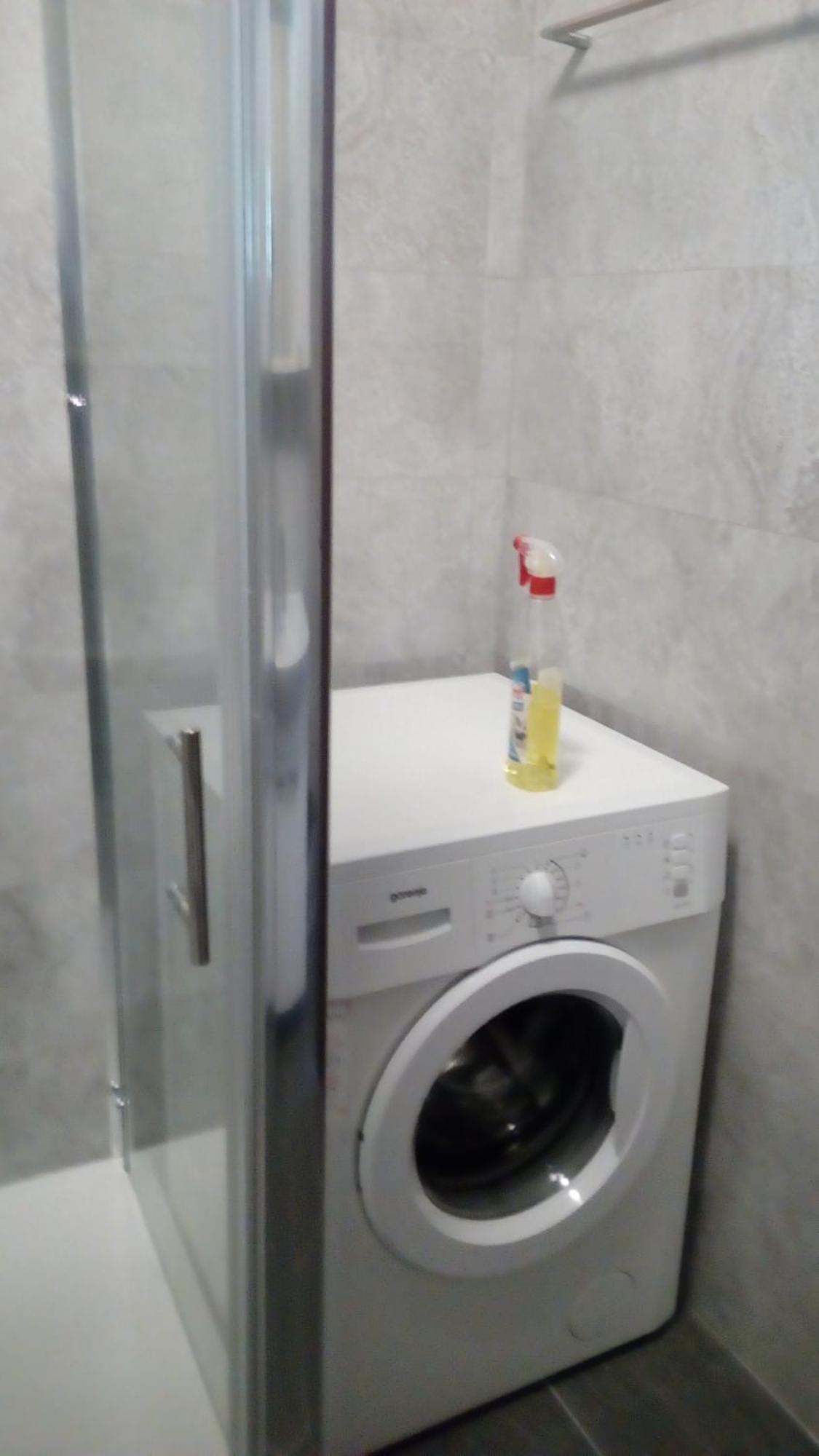 Milda+M Apartment Скрадин Екстериор снимка