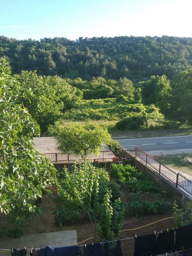 Milda+M Apartment Скрадин Екстериор снимка
