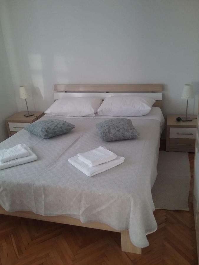 Milda+M Apartment Скрадин Екстериор снимка
