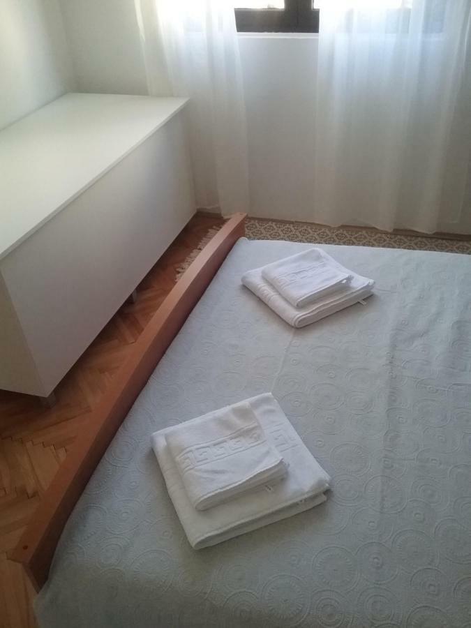 Milda+M Apartment Скрадин Екстериор снимка