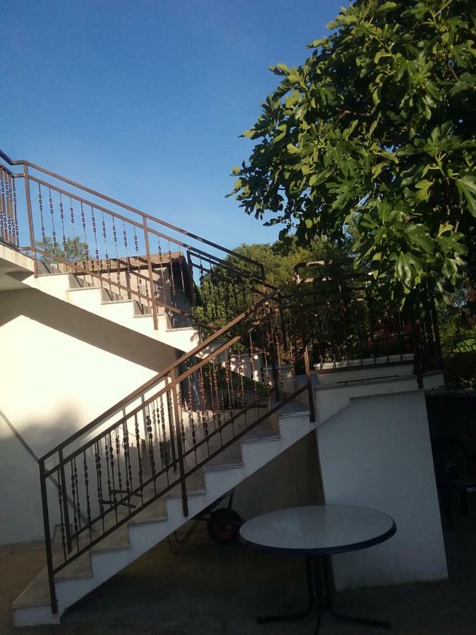 Milda+M Apartment Скрадин Екстериор снимка